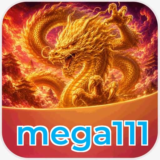 mega111 APK v4.7.5 - Screenshot UI modern dan intuitif Indonesia